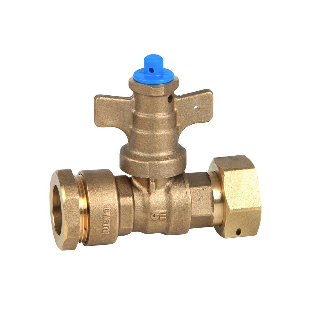 materiales para redes de agua