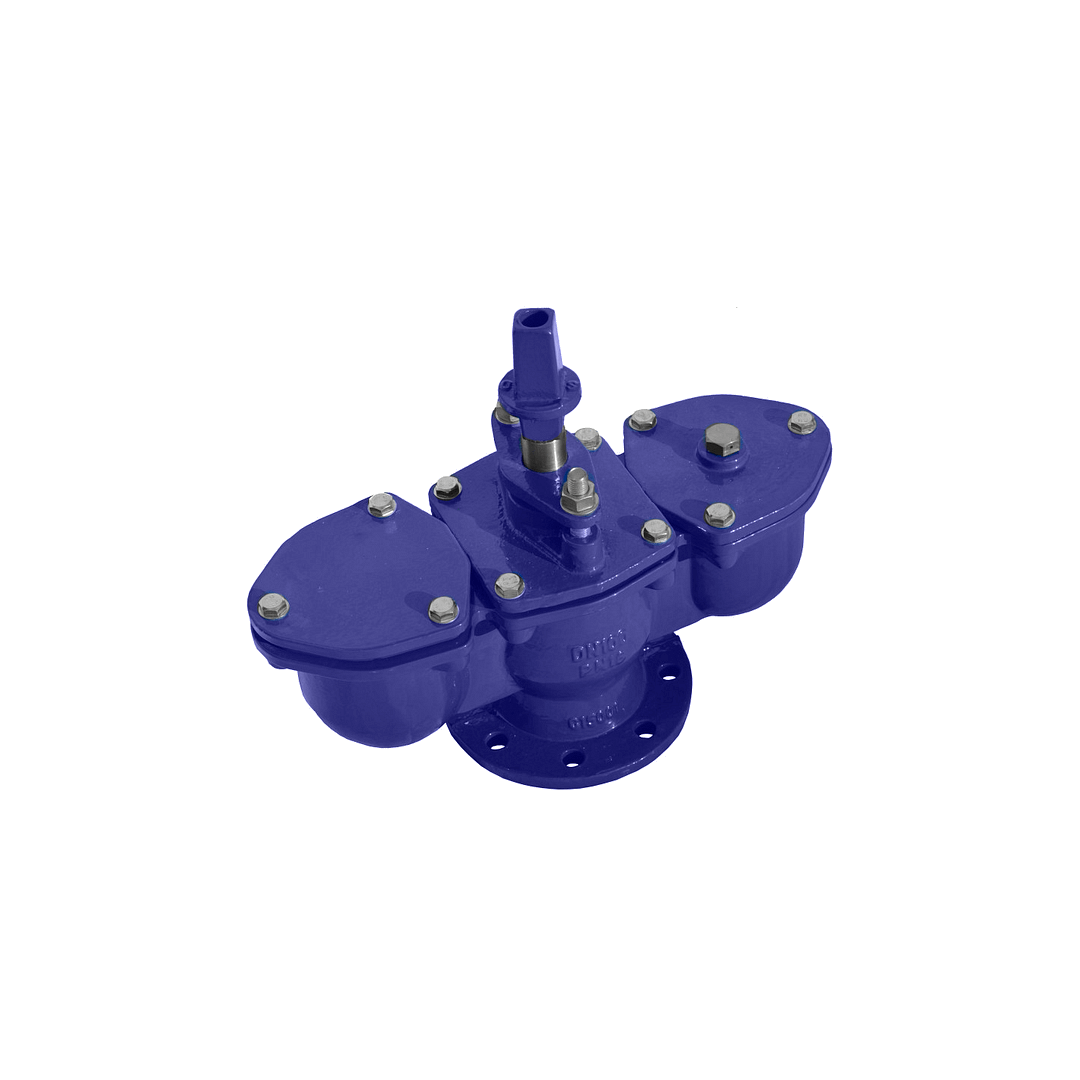 materiales para redes de agua