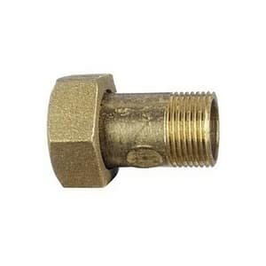 materiales para redes de agua