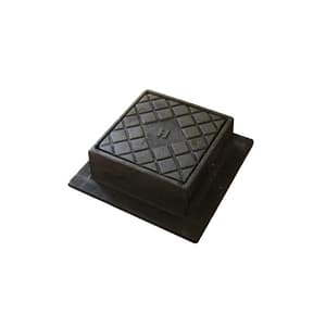 materiales para redes de agua