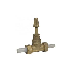 materiales para redes de agua