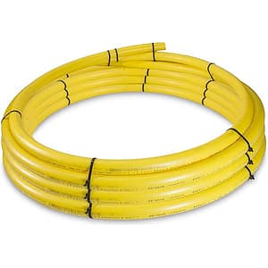 materiales para redes de agua