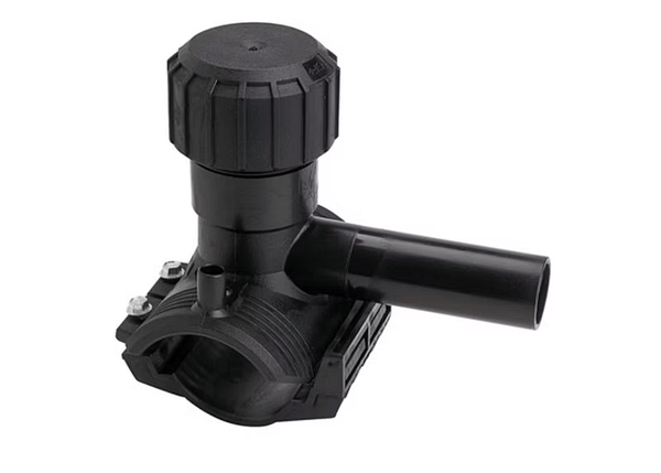 materiales para redes de agua