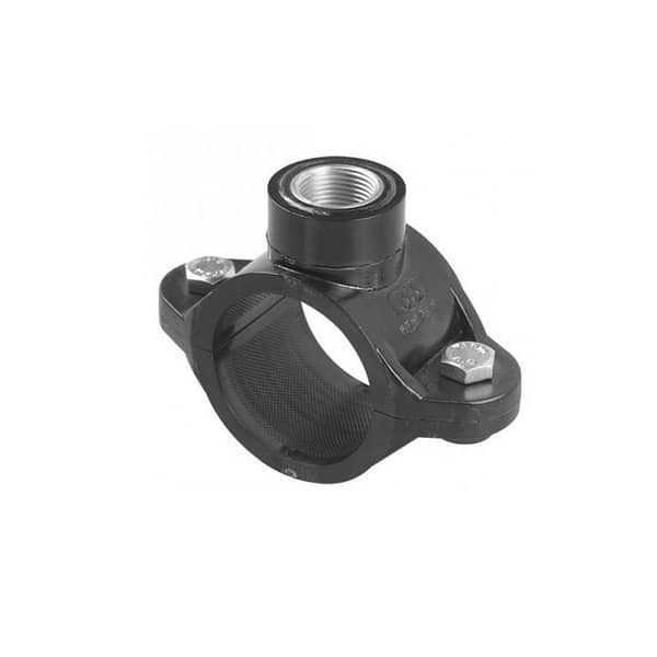 materiales para redes de agua