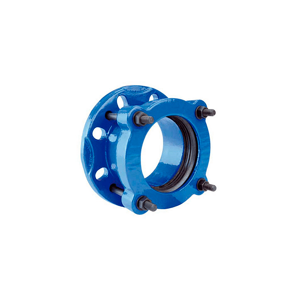 materiales para redes de agua
