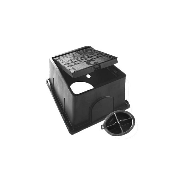 materiales para redes de agua