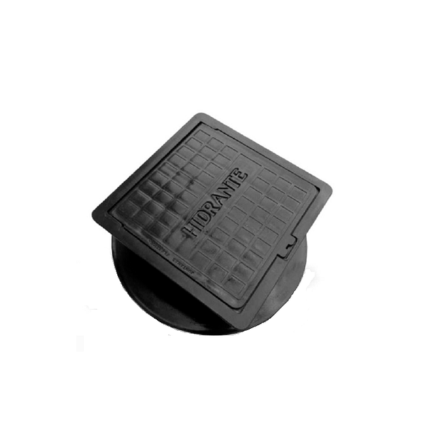 materiales para redes de agua