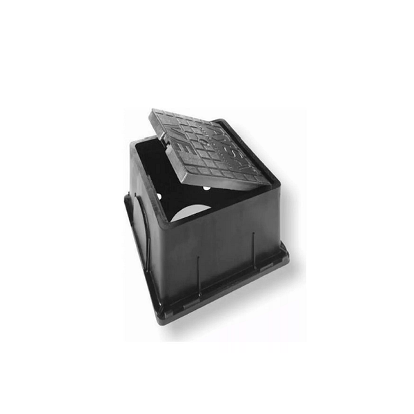 materiales para redes de agua