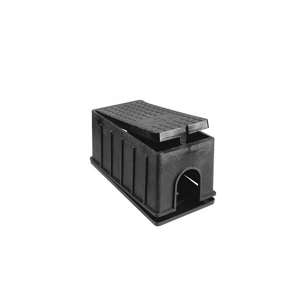 materiales para redes de agua