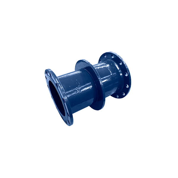 materiales para redes de agua