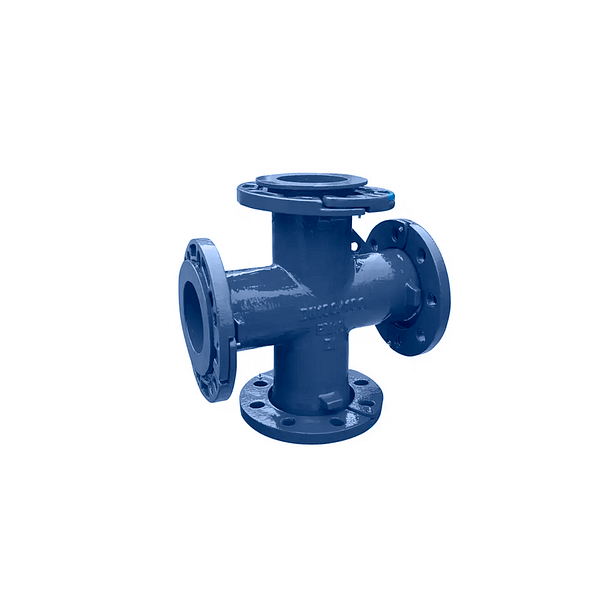 materiales para redes de agua