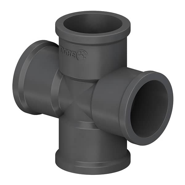 materiales para redes de agua