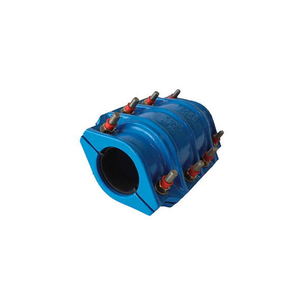 materiales para redes de agua