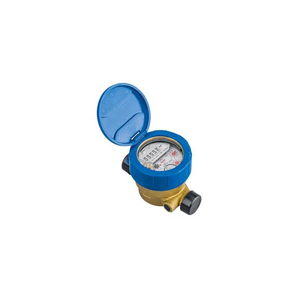 materiales para redes de agua