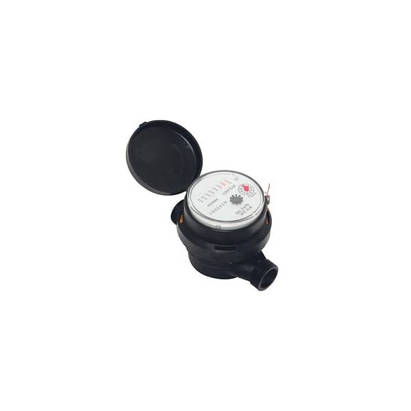 materiales para redes de agua