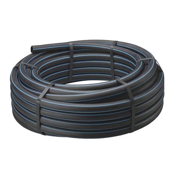 materiales para redes de agua
