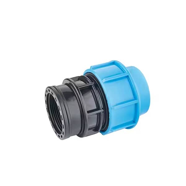 materiales para redes de agua