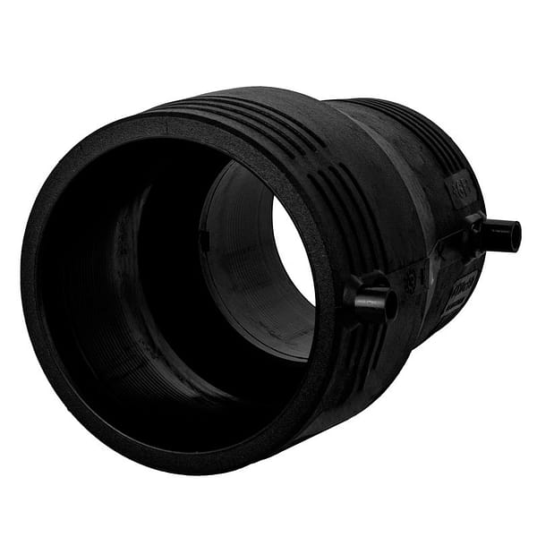 materiales para redes de agua