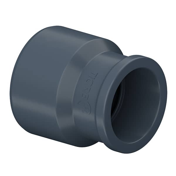 materiales para redes de agua
