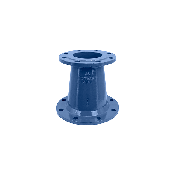 materiales para redes de agua