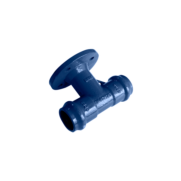 materiales para redes de agua