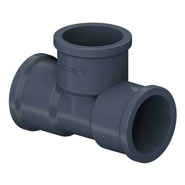 materiales para redes de agua