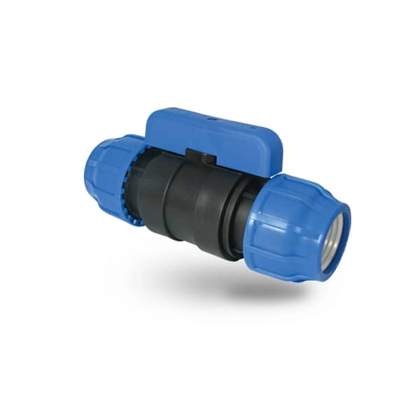 materiales para redes de agua
