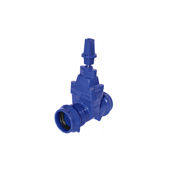 materiales para redes de agua
