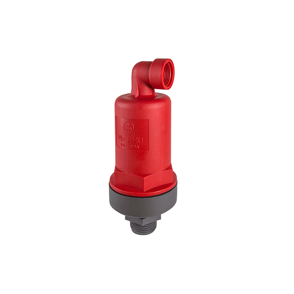 materiales para redes de agua