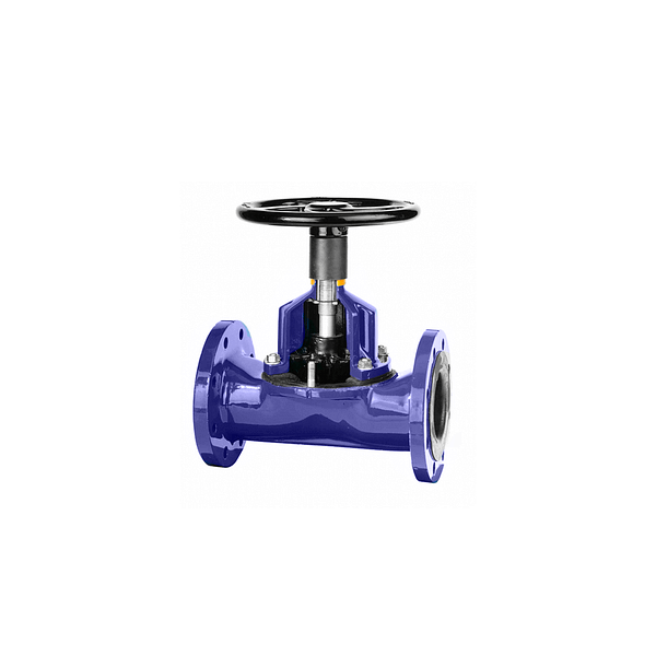 materiales para redes de agua