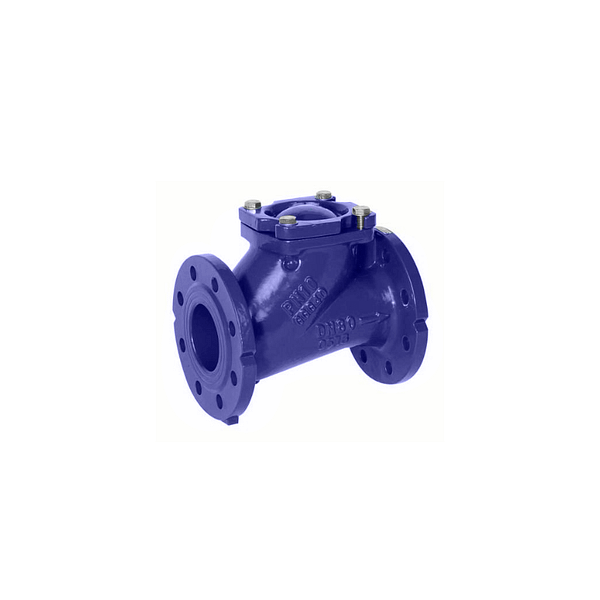 materiales para redes de agua