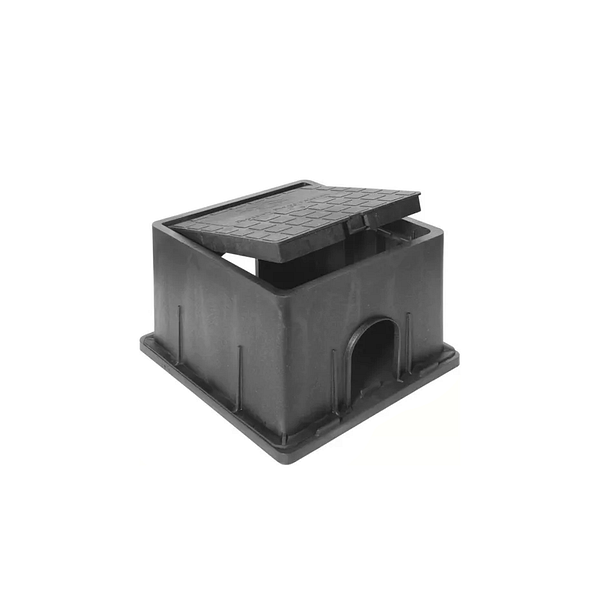 materiales para redes de agua