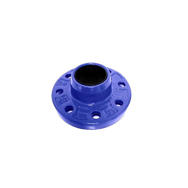 materiales para redes de agua