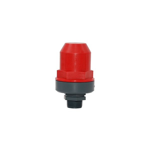 materiales para redes de agua