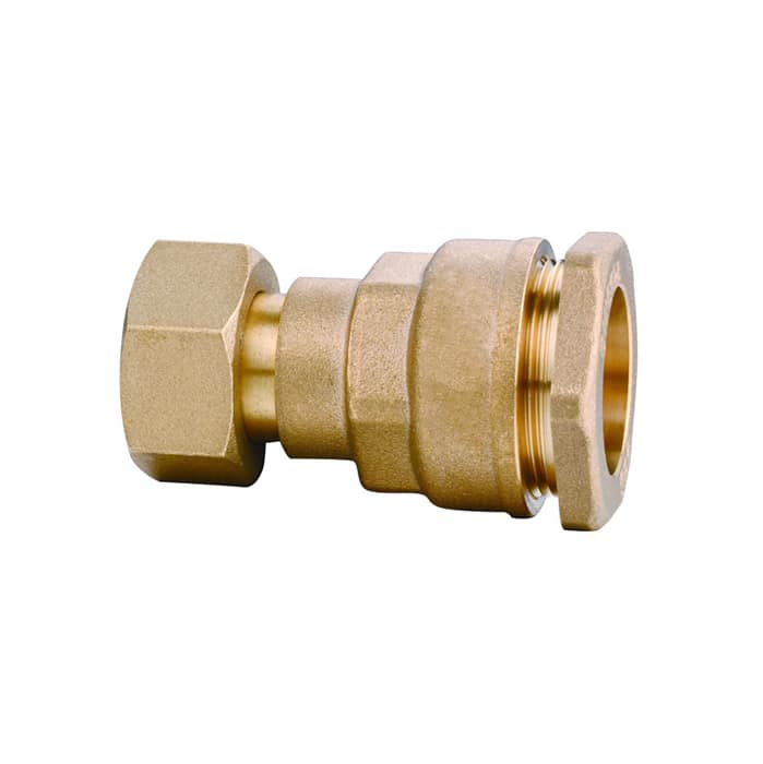 materiales para redes de agua