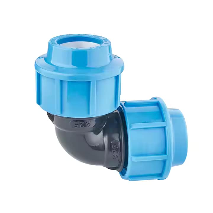 materiales para redes de agua